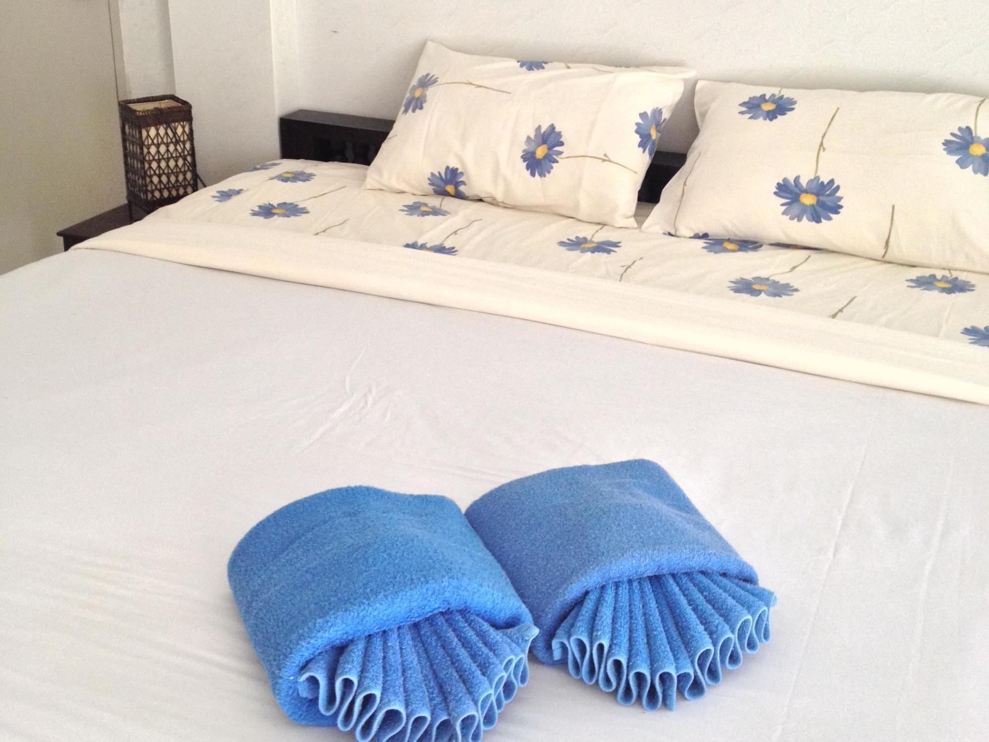 Bai Bua Beach Resort Chonburi Exterior photo